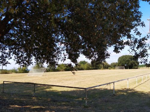 Sports - Site les Minières