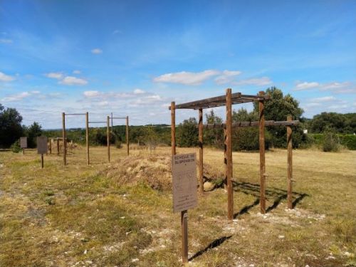 Sports - Site les Minières