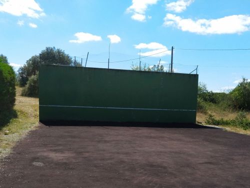 Sports - Site les Minières