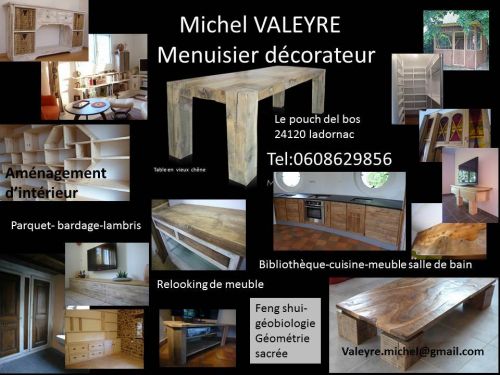 A la rencontre de Michel Valeyre