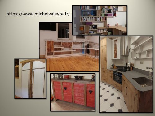 A la rencontre de Michel Valeyre