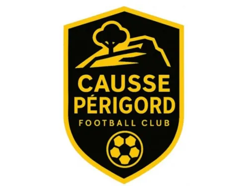 CAUSSE PERIGORD - Football Club