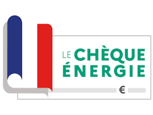 Chèque énergie : nouveautés 2023