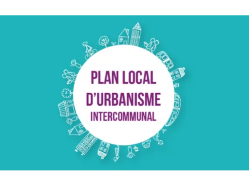 Elaboration du Plan Local d&rsquo;Urbanisme intercommunal