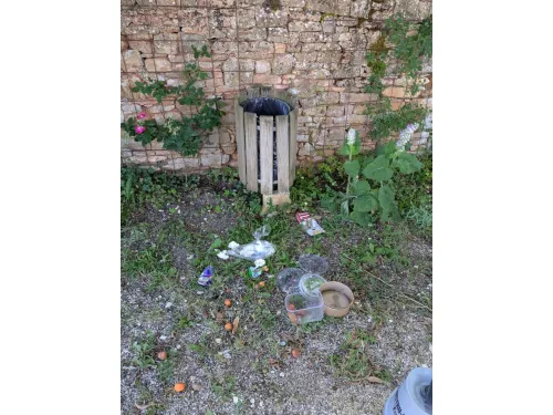 Incivilit&eacute;