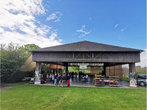 Retour sur la Journ&eacute;e verte