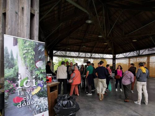 Retour sur la Journ&eacute;e verte