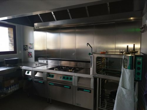 Restauration pour les enfants - Menus