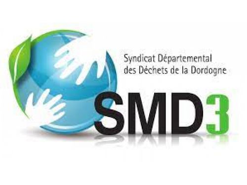 Collecte et gestion des déchets ménagers