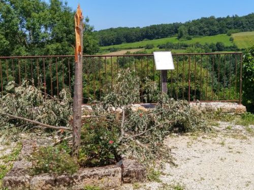 Stop aux incivilit&eacute;s