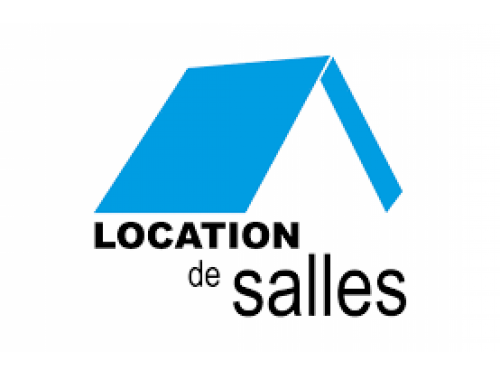 Tarifs 2022 - Location salles communales